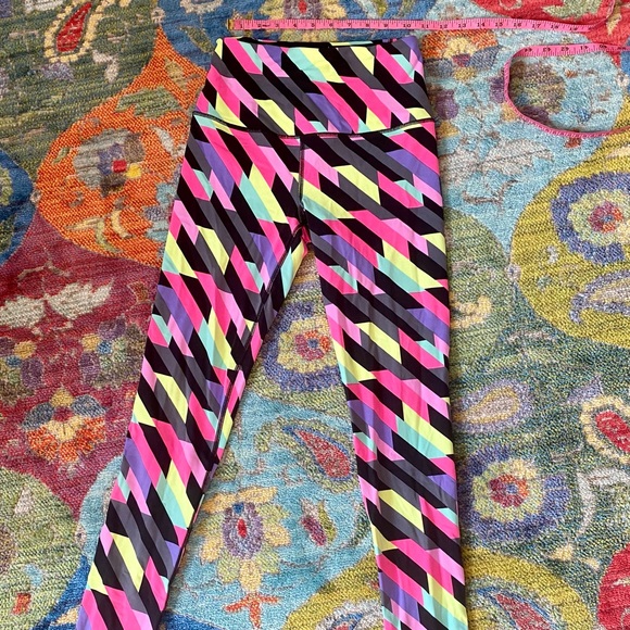 VSX Pants - Victoria’s Secret Sport - Yoga Pants Leggings